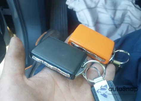 2024 Volvo Xc90 Recharge Plug-In Hybrid T8 Plus Bright Theme 7-Seater z USA, uszkodzony, nr VIN YV4H60CE7R1236402